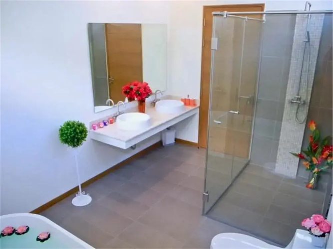 Rawai Ka Villa New 2 Bedrooms