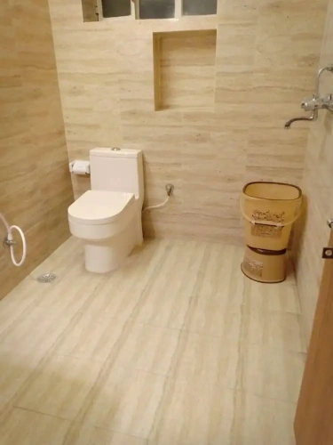 Family Suite with city view