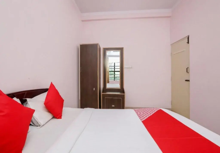 Hotelafbeelding