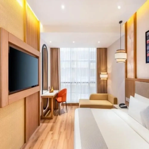Premium room