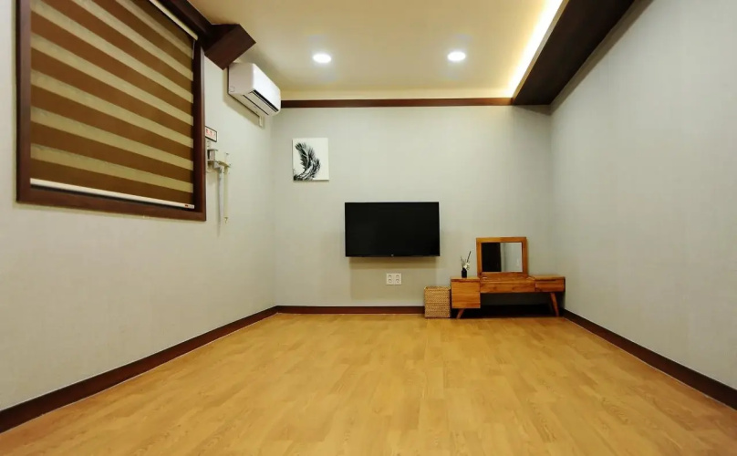 JB Plus Hotel