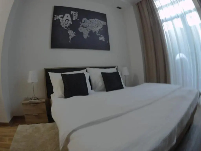 M48 apartments