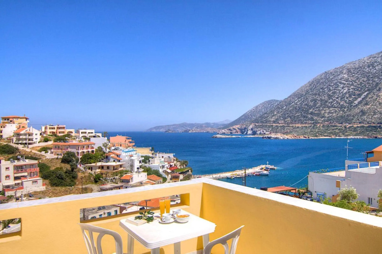Aparthotel Athina