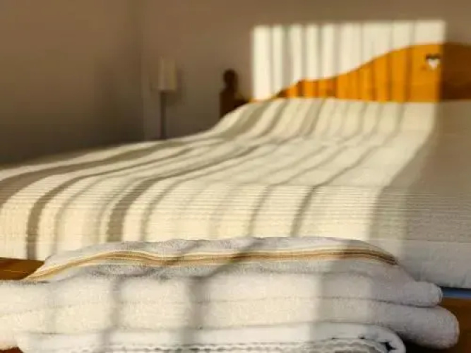 Francesco's Mountain Apartment
