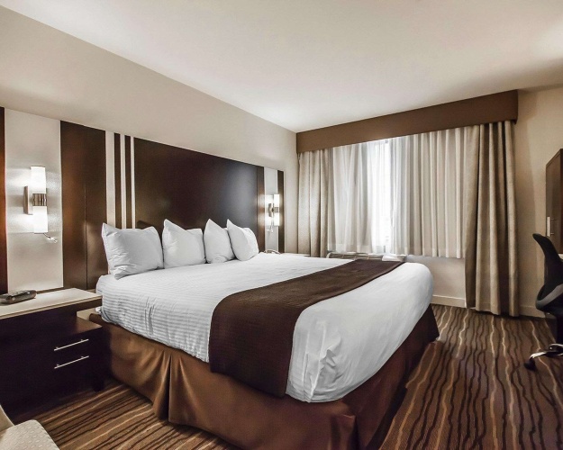 Quality Hotel Airport (South) photo 7