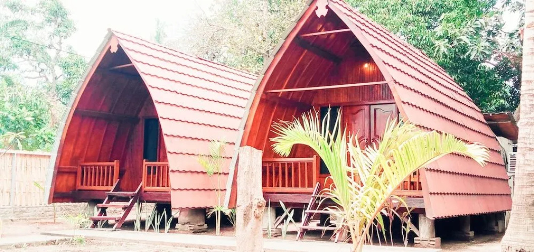 Tiger Bungalow
