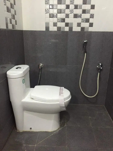 The Chennai Residency