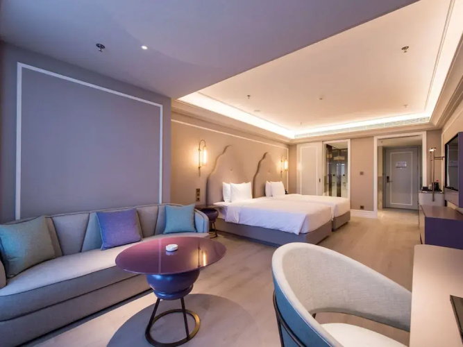Mercure Changchun Downtown