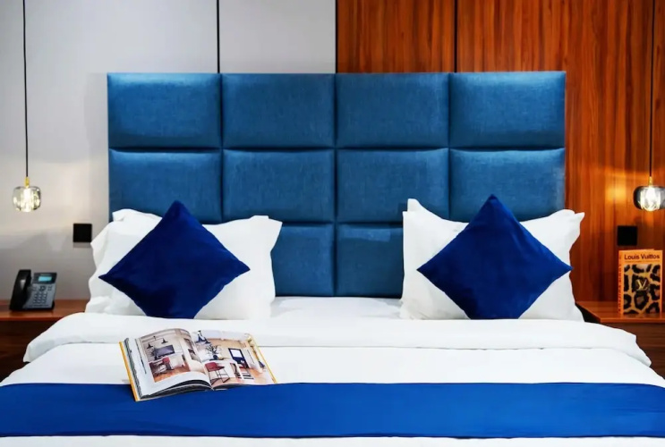 Diamond Garden Hotel