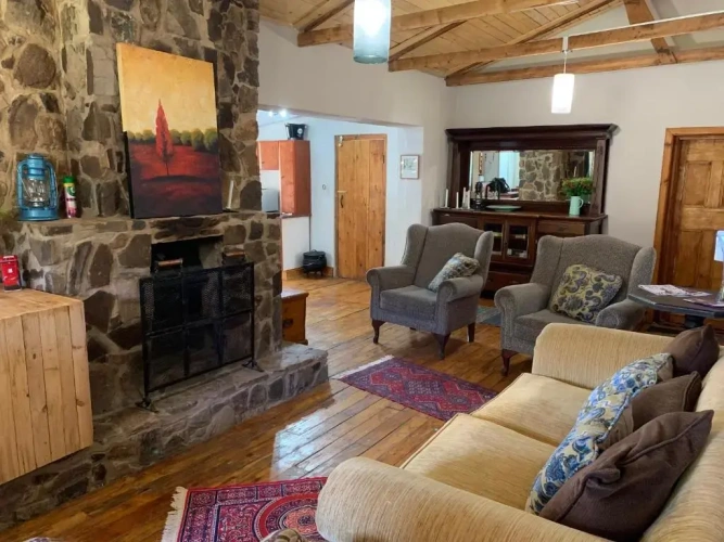 Cottage