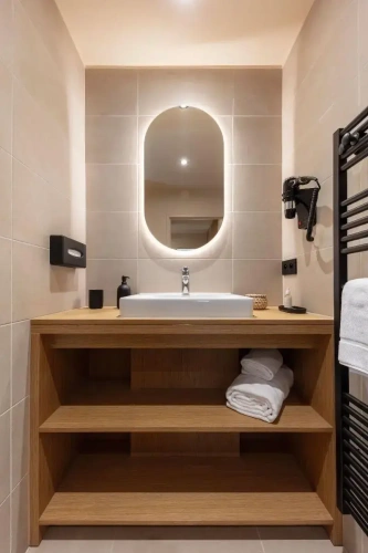 2 Bedrooms Apartment with balcony
