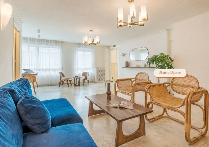 Granada Suites by Olala Homes
