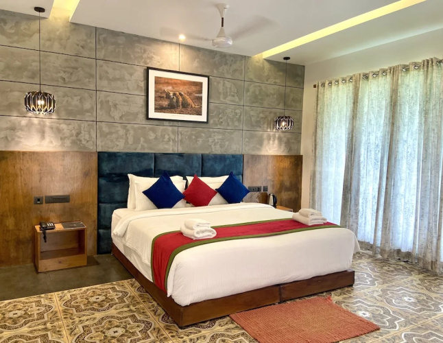 Kites Resort Munnar