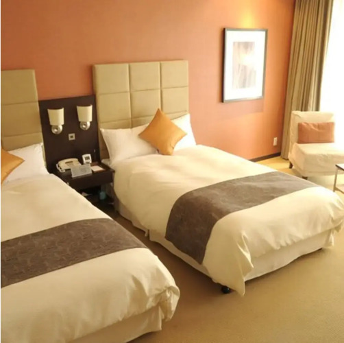 Hotel Harvest NasuOver view