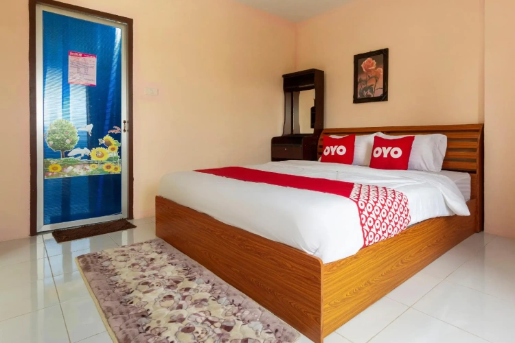 1 Bedroom Suite