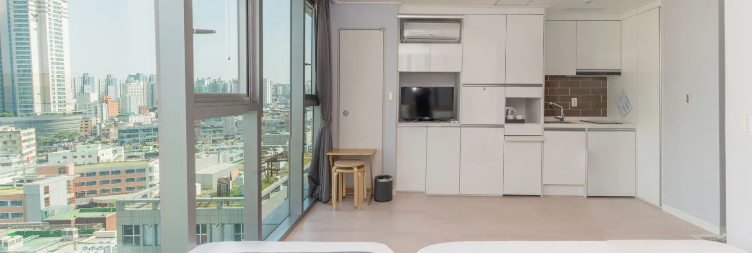 E7 Place Dongdaemun