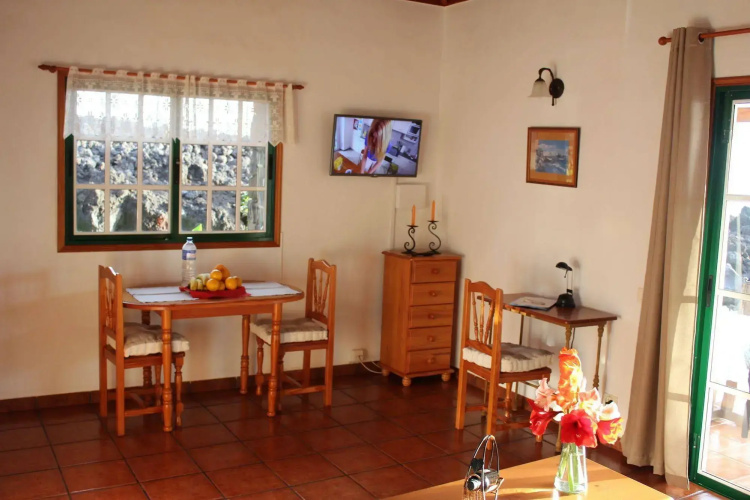 Casa La Majada