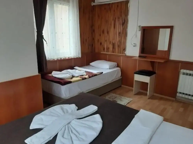 Otel Mustafa