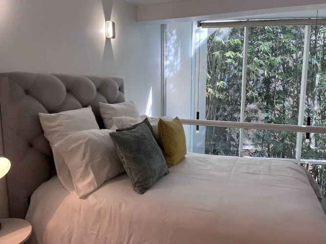 Business Apartment