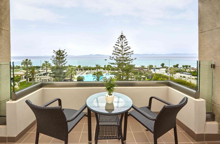 Sheraton Rhodes Resort photo 13