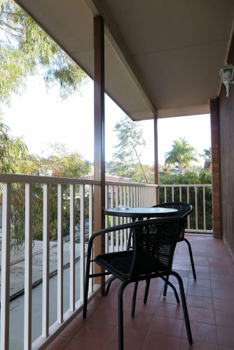 Summerhill Motor Inn