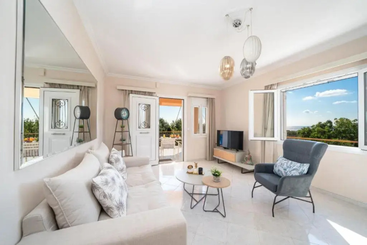 Dimitra Apartments & Studios