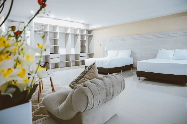 Standard room