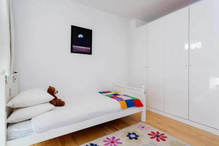 Putney Mews House