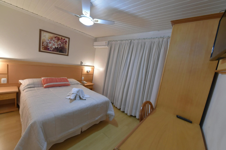 Hotel Alto da Serra