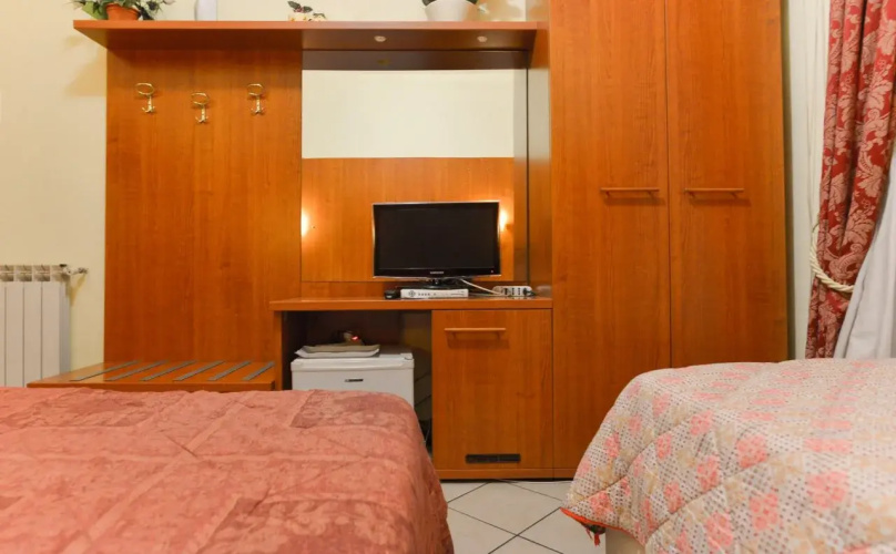 Hotelbild