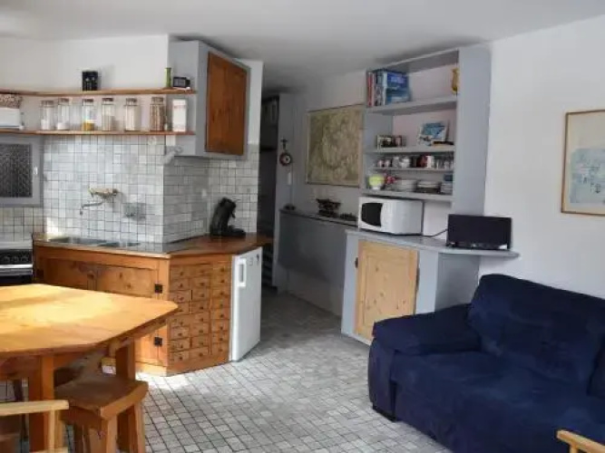 Apartment Agréable - emplacement idéal