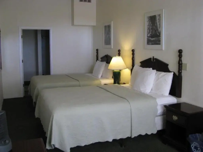 Superior Quadruple room