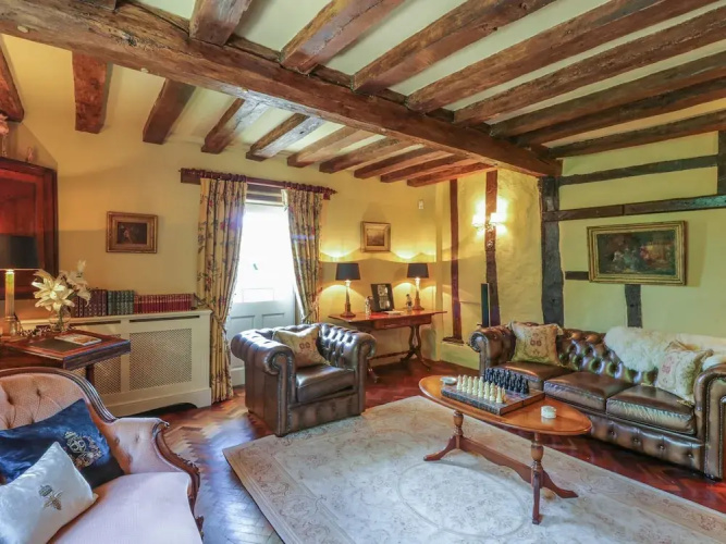 Waveney Cottage