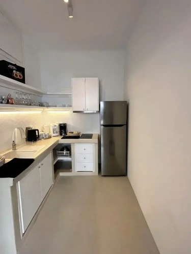 Economy Single room