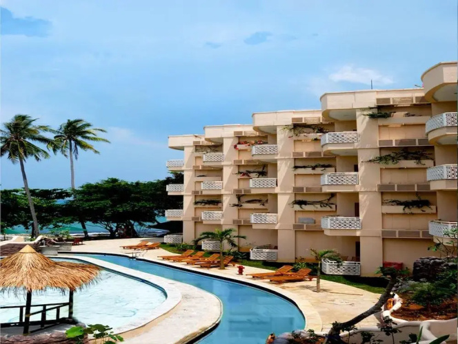 Pondok Club Bali