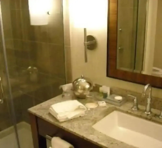Seven Clans Hotel