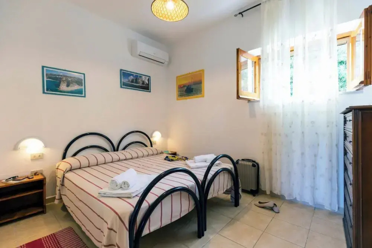HibiscusUno Tropea Residence