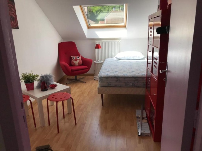 3 Bedrooms Apartment