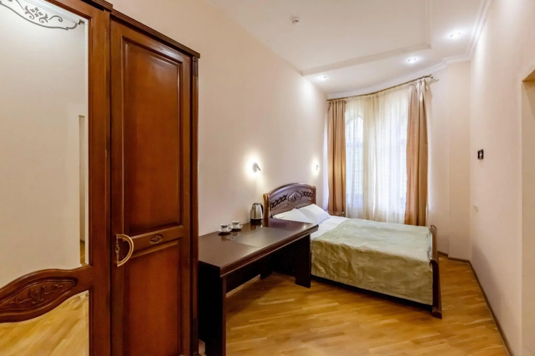 Фотография номера гостиницы Отель Old Park