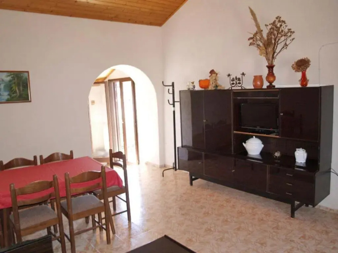 Apartment Ercilia B4