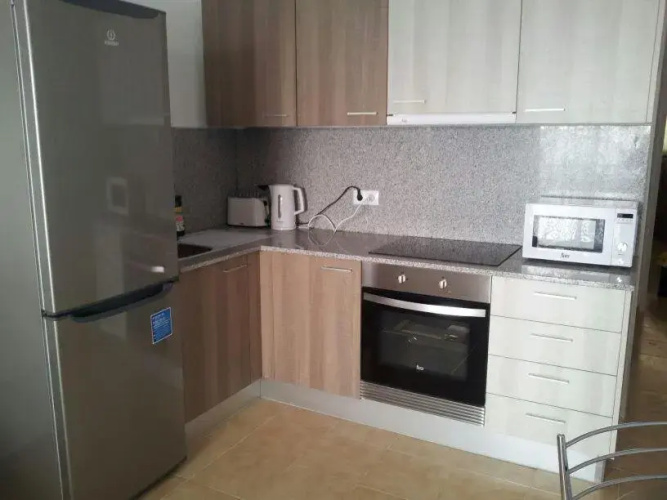 Cozy Apartment in Playa Paraiso Pp/21