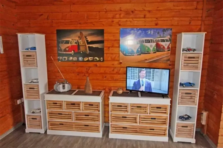 2 Bedrooms Cottage