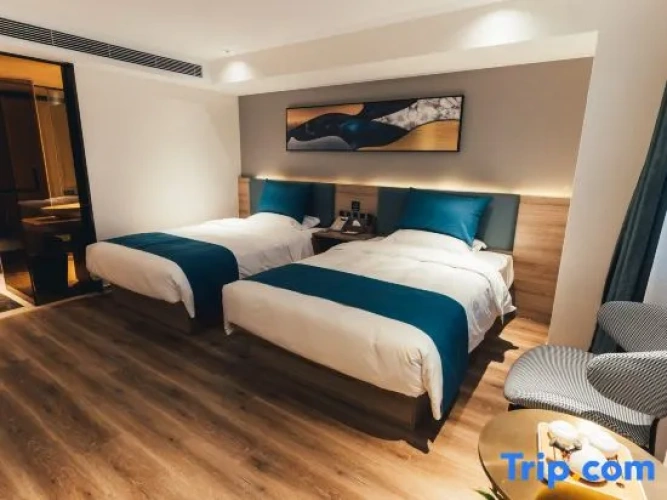 Comfort Twin room