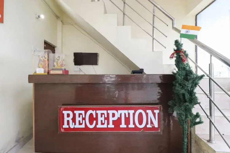 Silver Dew Resorts