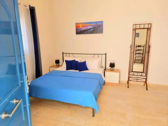 Cristina Studio Apartment