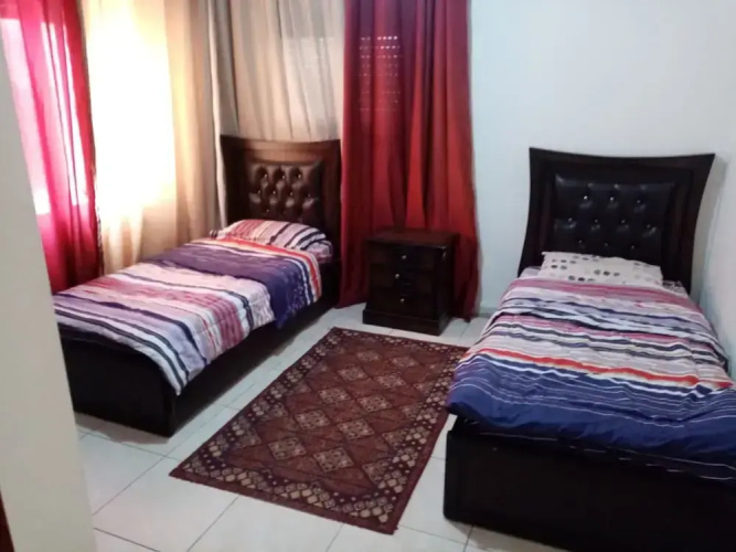 Alkarwan Hotel