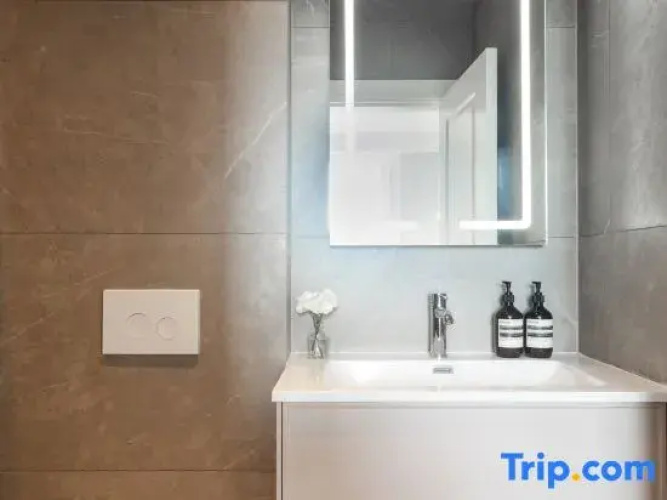 313 Premium Maisonette
