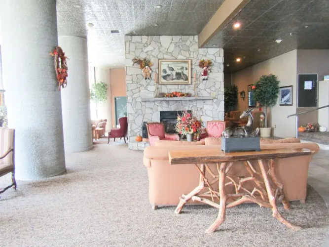 Hotelbild