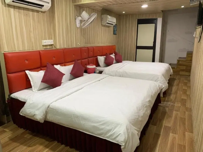 Family Suite