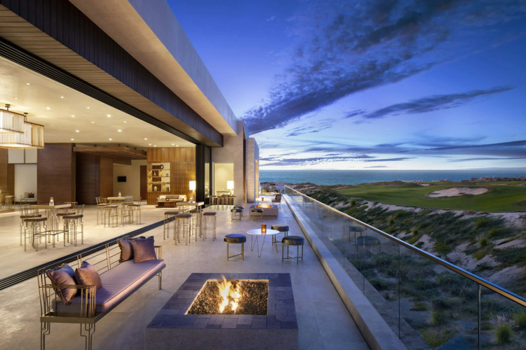 Nobu Hotel Los Cabos photo 13
